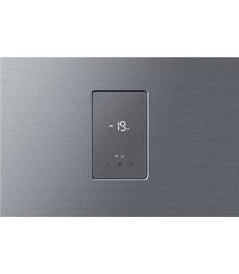 Samsung RZ80H32HETEF fritstående fryseskab