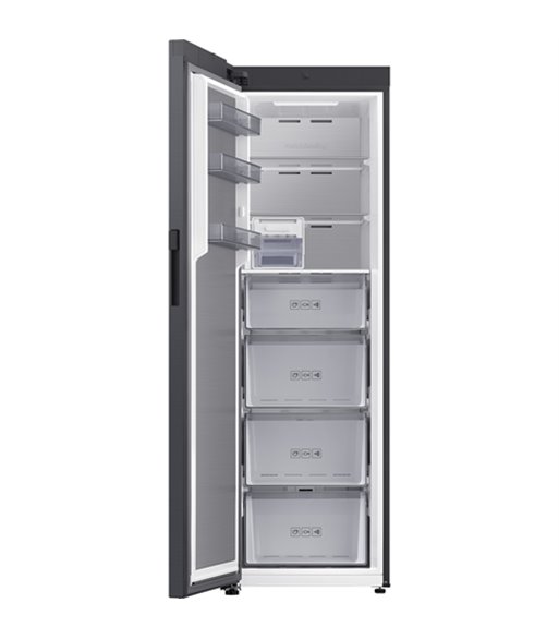 Samsung RZ80H32HEFEF fritstående fryseskab
