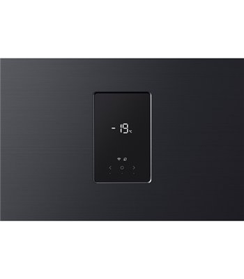 Samsung RZ80H32HEFEF fritstående fryseskab