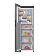 Samsung RZ80H32HEFEF fritstående fryseskab