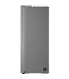 LG GSJE81PYBD amerikanerskab