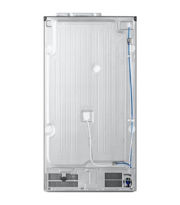 LG GSJE81PYBD amerikanerskab