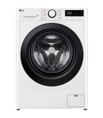 LG F2Y5PRP6W vaske/tørremaskine