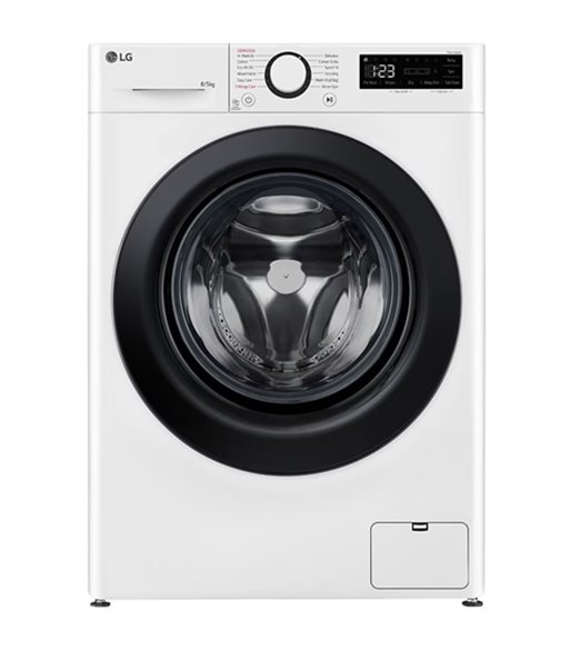 LG F2Y5PRP6W vaske/tørremaskine