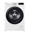 LG F2Y5PRP6W vaske/tørremaskine