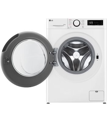 LG F2Y5PRP6W vaske/tørremaskine