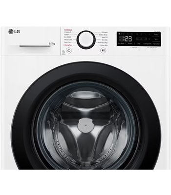 LG F2Y5PRP6W vaske/tørremaskine