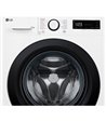 LG F2Y5PRP6W vaske/tørremaskine