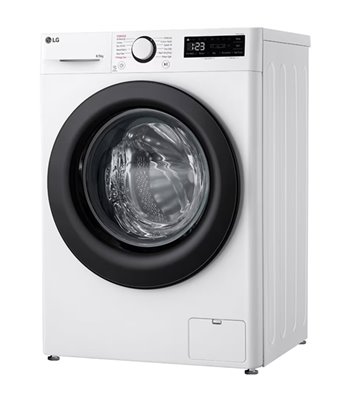 LG F2Y5PRP6W vaske/tørremaskine