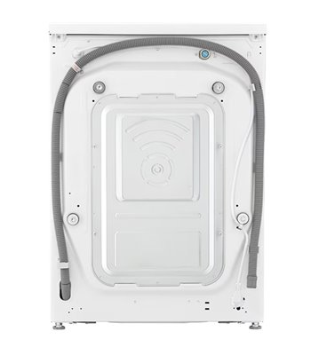 LG F2Y5PRP6W vaske/tørremaskine