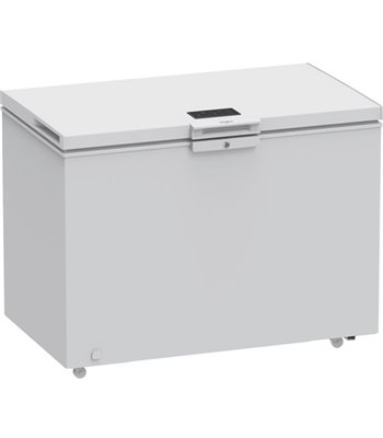 Whirlpool W3RHS30DW fryseboks
