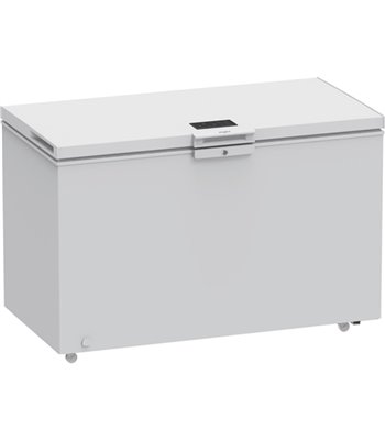 Whirlpool W3RHS37EW2 fryseboks