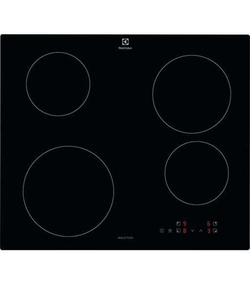 Electrolux EH206IC induktionskogeplade