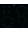 Electrolux EH206IC induktionskogeplade
