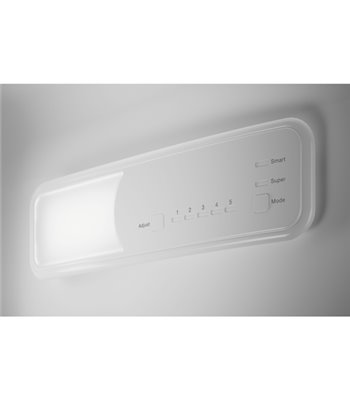Electrolux ENS3SE18S integrerbart kølefryseskab