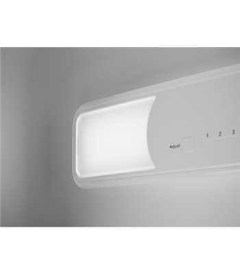 Electrolux ENS3SE18S integrerbart kølefryseskab