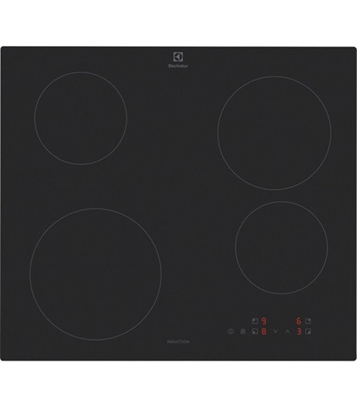 Electrolux HOI624TC induktionskogeplade