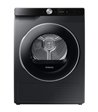 Samsung DV90DG6845LBU3 kondenstørretumbler m/varmepumpe