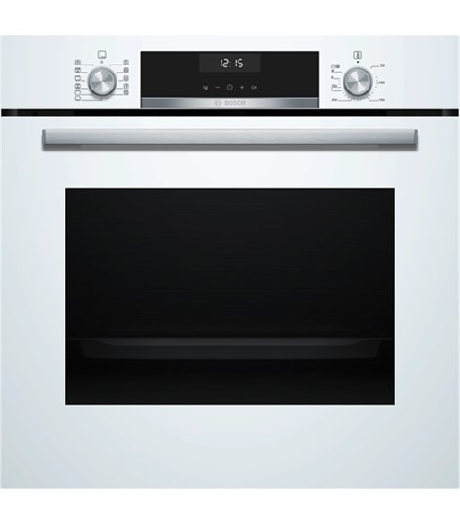 Bosch HBG517CW4 ovn til indbygning