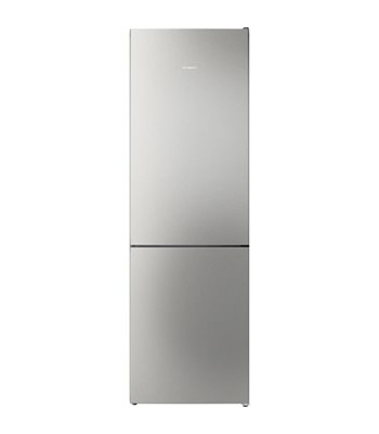 Siemens KG36NVIDG fritstående kølefryseskab