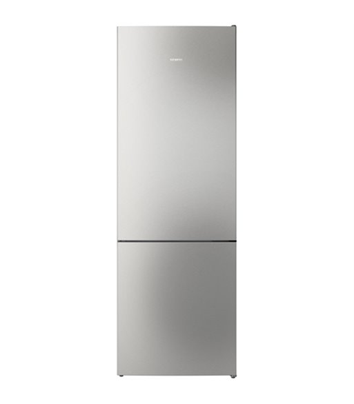 Siemens KG49NVIDG fritstående kølefryseskab