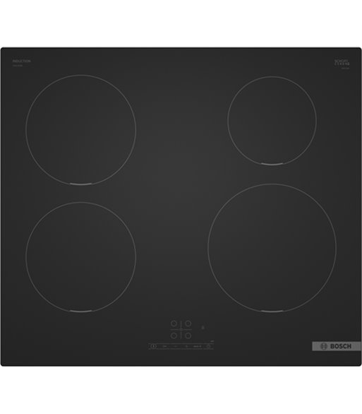 Bosch PIE61ABB5E induktionskogeplade