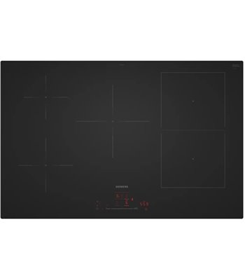 Siemens ED81AHWB1E induktionskogeplade