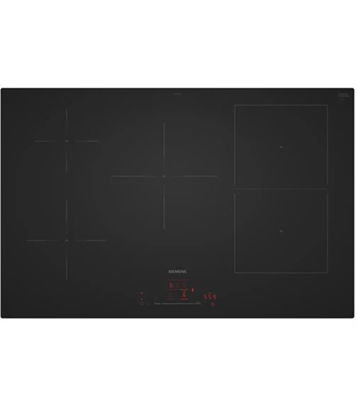 Siemens ED81AHWB1E induktionskogeplade