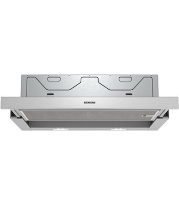 Siemens LI64MC521 skabsintegreret emhætte