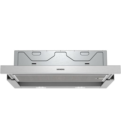 Siemens LI64MC521 skabsintegreret emhætte