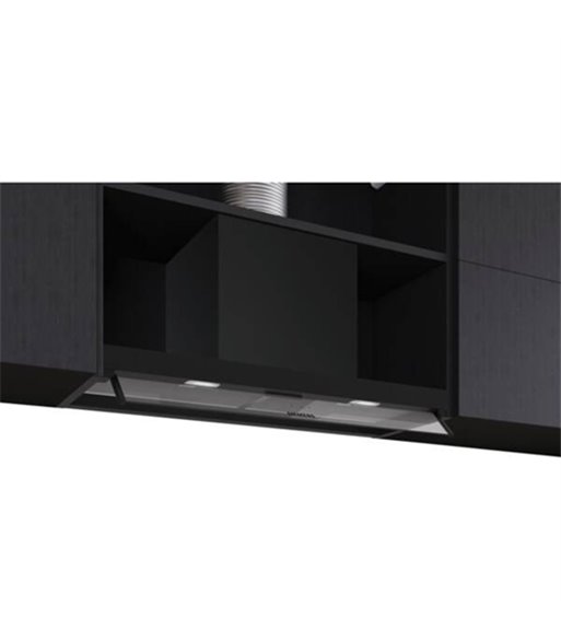 Siemens LJ85BCC60 skabsintegreret emhætte