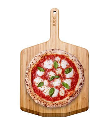 Ooni bamboo peel & serving board