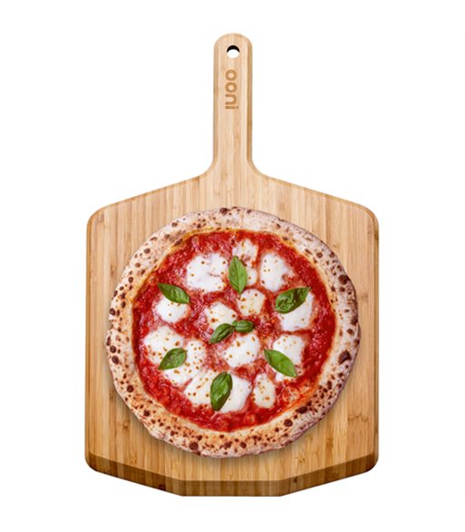 Ooni bamboo peel & serving board