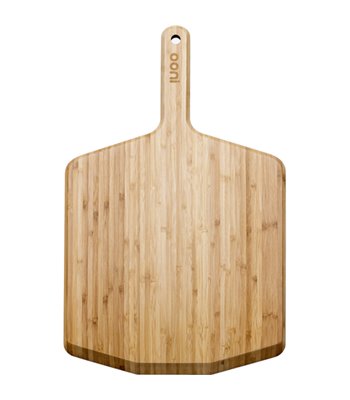 Ooni bamboo peel & serving board