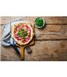 Ooni bamboo peel & serving board