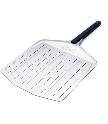Ooni 12'' perforeret pizzaspade
