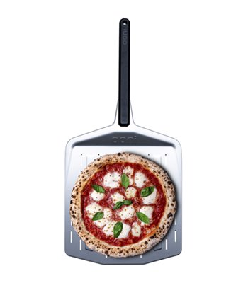 Ooni 12'' perforeret pizzaspade