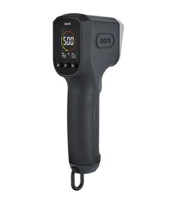 Ooni digital infrarød termometer