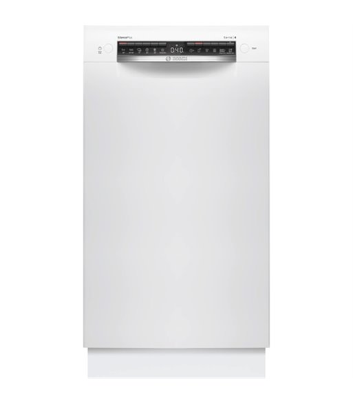 Bosch SPU4HMW12E smal opvaskemaskine