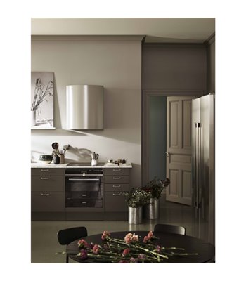 RørosHetta Orion Sense 60 x 70,4 væghængt emhætte