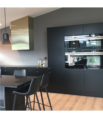 RørosHetta Mantica Sense 60 x 70,4 væghængt emhætte