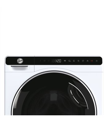 Hoover OW50BP12307S frontbetjent vaskemaskine