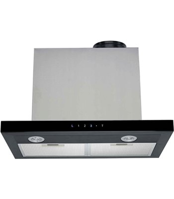 Eico 6213 Silenzio N TC skabsintegreret emhætte