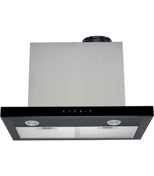 Eico 6213 Silenzio N TC skabsintegreret emhætte