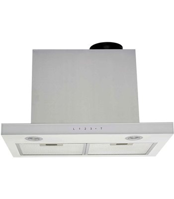 Eico 6212 Silenzio W TC skabsintegreret emhætte