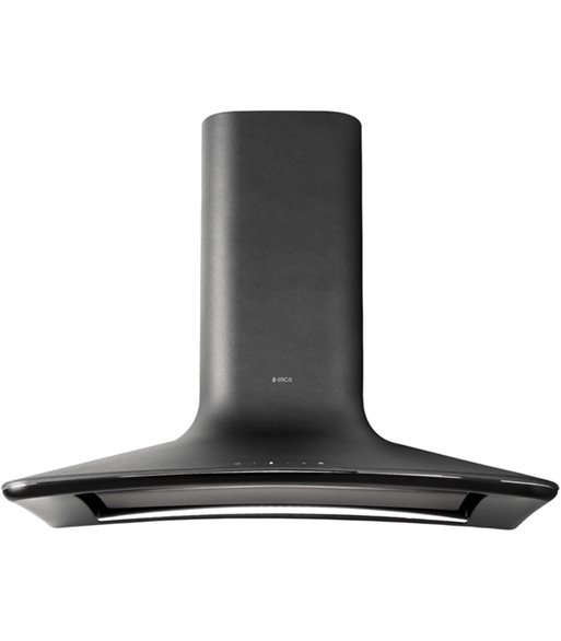 Eico 4762 Sweet P 85 Cast Iron væghængt emhætte