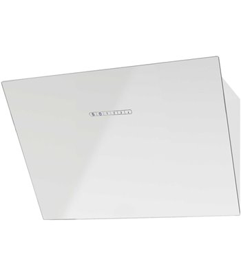 Eico 5611 EicoE25 60 W skråtstillet emhætte