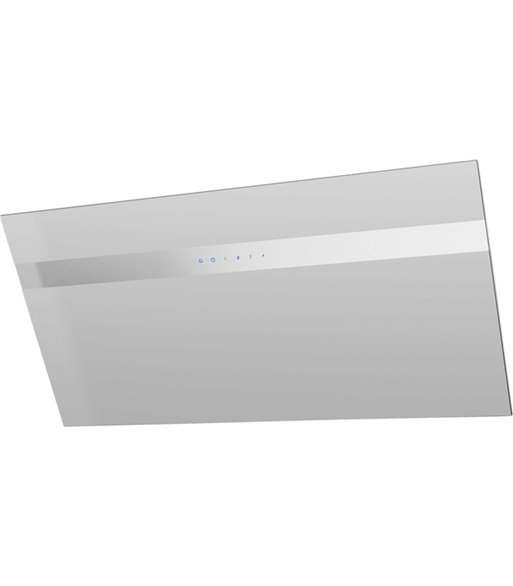 Eico 6318 E24 80 W - Link skråtstillet emhætte