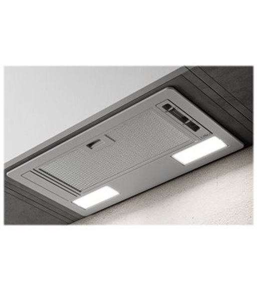 Eico 6329 Era 60 Grey skabsintegreret emhætte