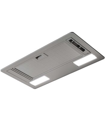 Eico 6329 Era 60 Grey skabsintegreret emhætte